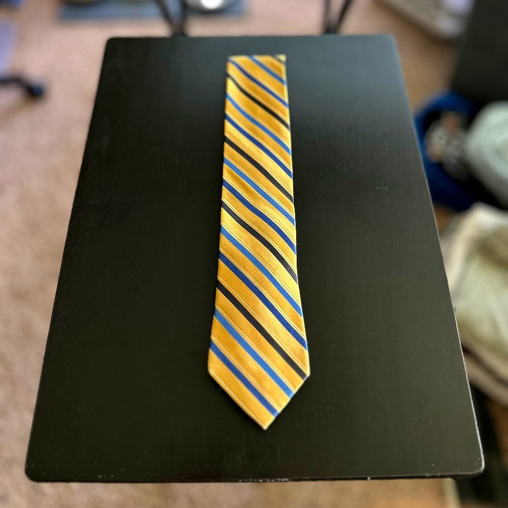 Chaps Men's Tie